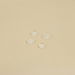 Ткань Оксфорд 240D PU 2000, Кремовый (Песочный) (на отрез)  в Сургуте