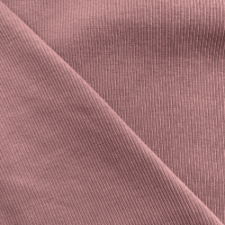 Ткань Кашкорсе, 420гм/2, 110см, цвет Какао (на отрез)  в Сургуте