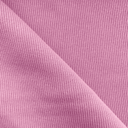 Ткань Кашкорсе, 420гм/2, 110см, цвет Сухая роза (на отрез)  в Сургуте