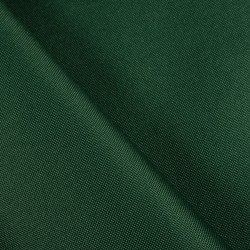 Ткань Оксфорд 600D PU, Темно-Зеленый   в Сургуте