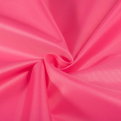 *Ткань Оксфорд 210D PU, цвет Розовый (на отрез)  в Сургуте
