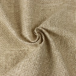 Интерьерная ткань Дак (DUCK), Серый (на отрез)  в Сургуте
