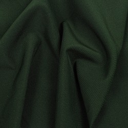 Габардин (100%пэ), Темно-зеленый (на отрез)  в Сургуте