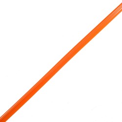 Кедер-Кант (для укрепления углов сумок) Оранжевый пластиковый  в Сургуте