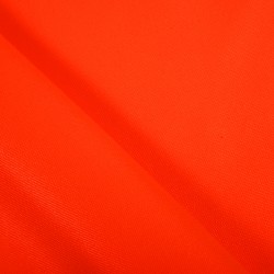 Оксфорд 600D PU, Сигнально-Оранжевый  в Сургуте, 230 г/м2, 349 руб